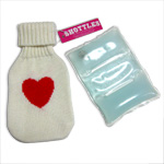 Unbranded Shottle Hot Bottle