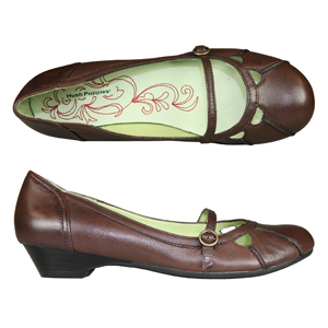 Unbranded Showy - Brown