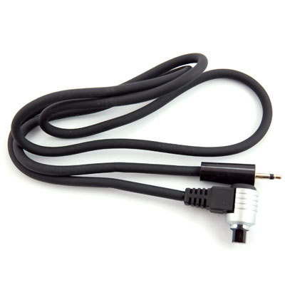 Unbranded Shutter Beam Shutter Release Cord for Canon