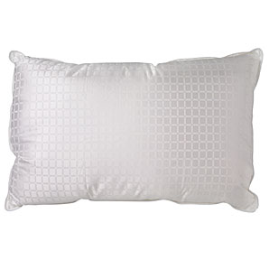 Siberian Goose Down/Feather Pillow