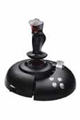 Unbranded Sidewinder Force Feedback 2 Joystick