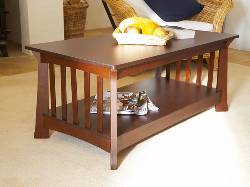 Sienna Coffee table