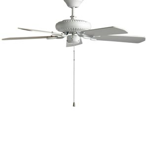 Sienna Fan- White