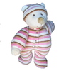 Unbranded Sienna Pink Bear