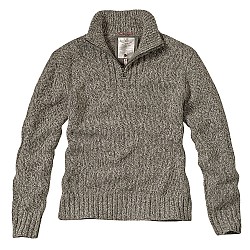 SIFFERT KNIT - Size(M) ; Colour(SELKIRK)