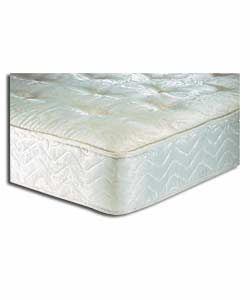 Silentnight Warwick Double Mattress