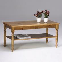 Silkeborg Coffee Table