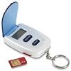 Unbranded Sim Card Backup Key Fob: As Seen