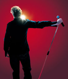 Simply Red - Wembley - November 2003