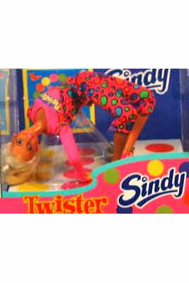 Sindy Twister