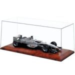 Single Car Luxury Display Case