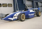 This experience will take place on Rockingham&#8217;s Infield Circuit, using full spec 175bhp