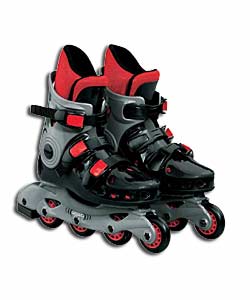 SK8R In-Line Skates 13/1