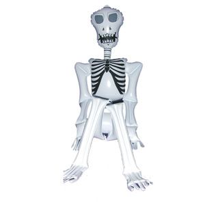 Unbranded Skeleton