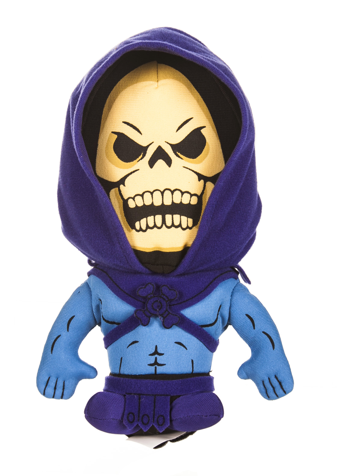 Unbranded Skeletor Plush