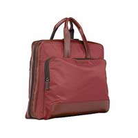 Unbranded Sketch Document Holder Maroon