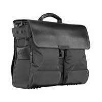 Unbranded Sketch Large Briefcase Granite