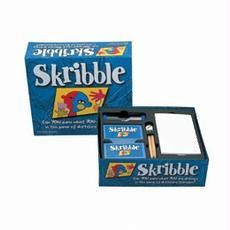 Skribble