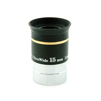 Unbranded Sky-Watcher 15mm UltraWide Eyepiece (1.25 inch /