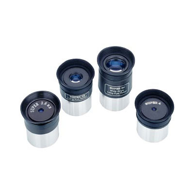 Unbranded Sky-Watcher 17mm SP Series Super Plossl Eyepiece