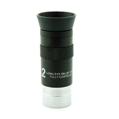 Unbranded Sky-Watcher 2mm LER Eyepiece (1.25inch / 31.7mm)