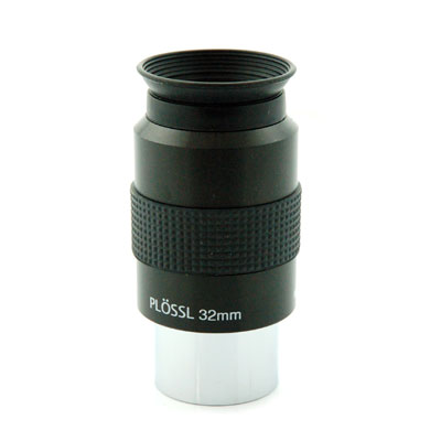 Unbranded Sky-Watcher 32mm SP Series Super Plossl Eyepiece