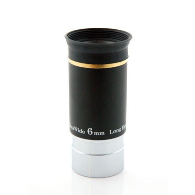 Unbranded Sky-Watcher 6mm UltraWide Eyepiece (1.25 inch /