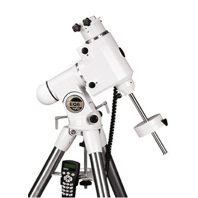 Unbranded Sky-Watcher 854 EQ6 Pro SkyScan GOTO Mount