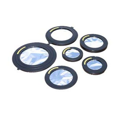 Unbranded Sky-Watcher AstroSolar Filter fits Explorer 130