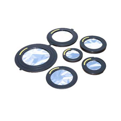 Unbranded Sky-Watcher AstroSolar Filter fits SkyMax 80