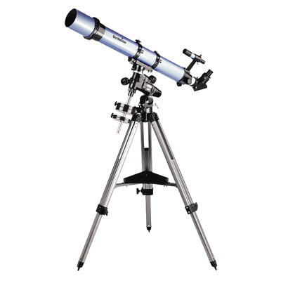 Unbranded Sky-Watcher Evostar-102 (EQ3-2) Refractor