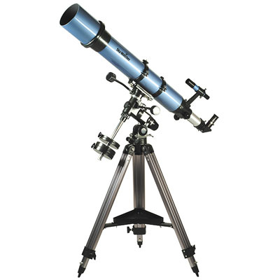 Unbranded Sky-Watcher Evostar-120 (EQ3-2) Refractor