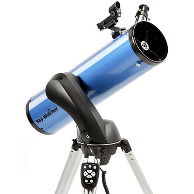 Unbranded Sky-Watcher Explorer-130P (f/650) 5.1 inch