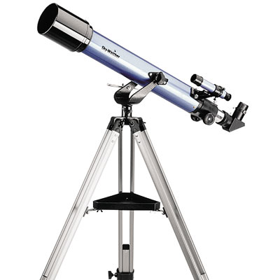 Unbranded Sky-Watcher Mercury-707 Refractor Telescope