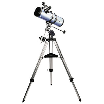 Unbranded Sky-Watcher SkyHawk - 1145PM (f/500)4.5inch