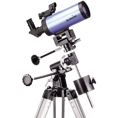 Unbranded Sky-Watcher Skymax-80 (EQ-1) Maksutov Cassegrain