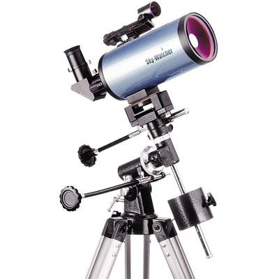 Unbranded Sky-Watcher Skymax-90 (EQ-1) 3.5 inch