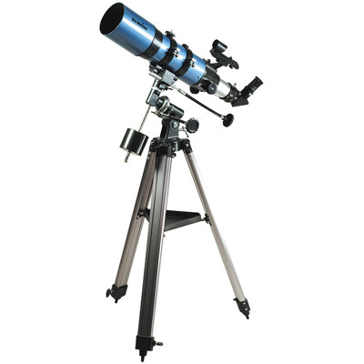 Unbranded Sky-Watcher Startravel-102 (EQ-1) 4??? Refractor