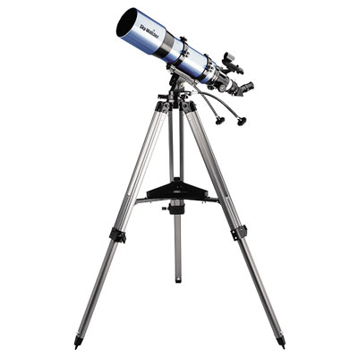 Unbranded Sky-Watcher Startravel-120 (AZ-3) Refractor