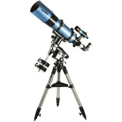 Unbranded Sky-Watcher Startravel-150 (EQ-5) Refractor