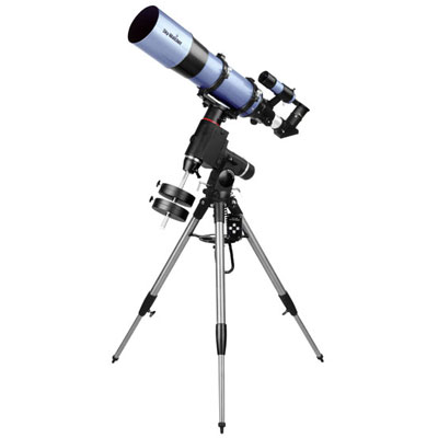 Unbranded Sky-Watcher Startravel-150 (HEQ-5) Refractor