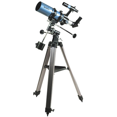 Unbranded Sky-Watcher Startravel-80 (EQ-1) Refractor