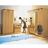 Skyline Bedroom Furniture Range