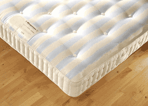 Sleepeezee- Concept 1400- 5FT Kingsize Mattress