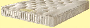 Sleepeezee- Connaught- 3FT Mattress