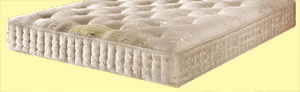 Sleepeezee- Countess- 4FT 6" Mattress