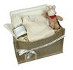 Unbranded Sleepyhead Gift Basket: w30xl20xh20cm