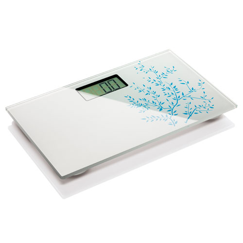 Unbranded Slim Digital Bathroom Scales