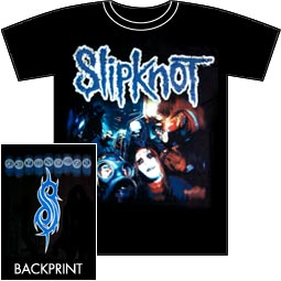 band T-Shirt