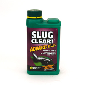 Unbranded SlugClear Advanced Pellets  700g